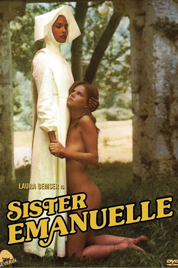 Cover of the movie Sister Emanuelle
