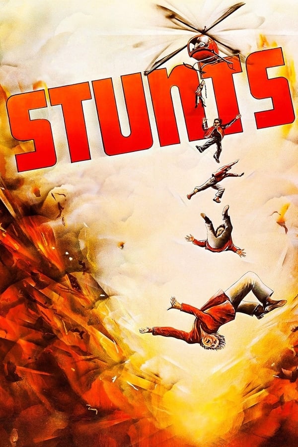 Cover of the movie Stunts