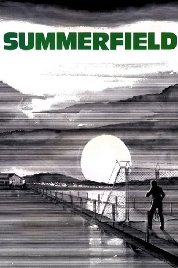 Cover of the movie Summerfield