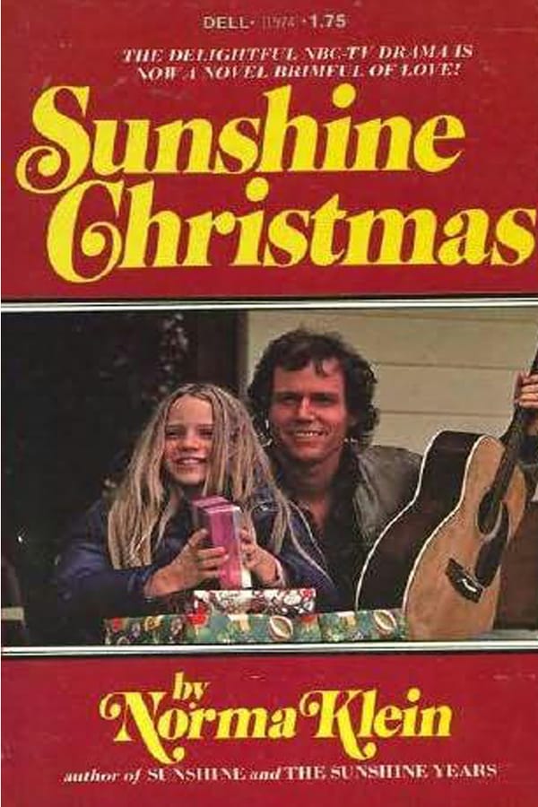 Cover of the movie Sunshine Christmas