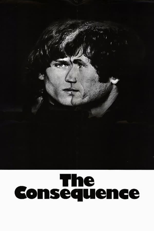 Cover of the movie The Consequence