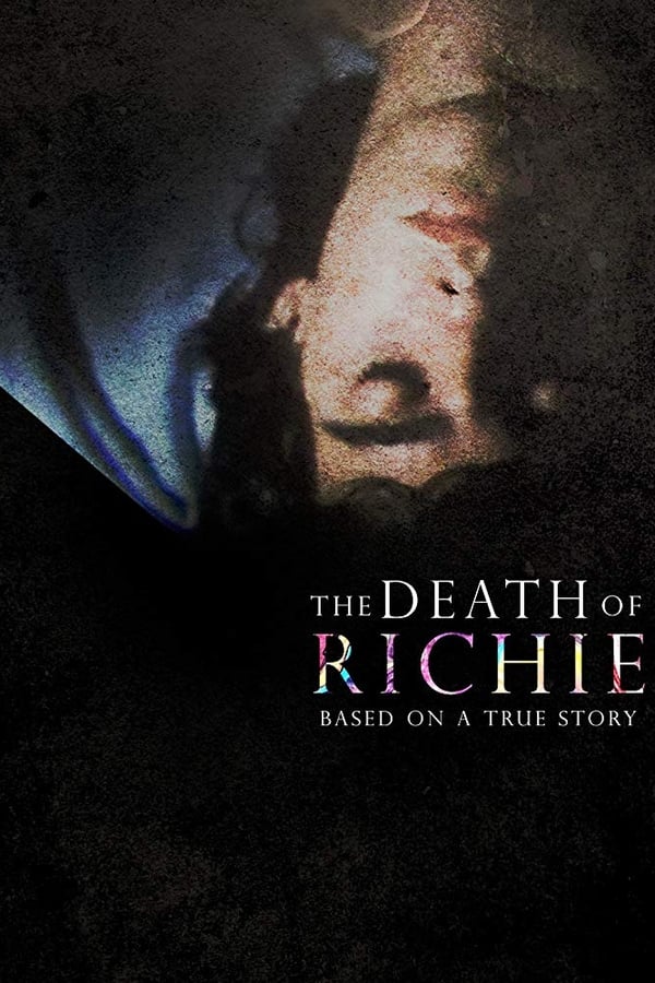 Cover of the movie The Death of Richie