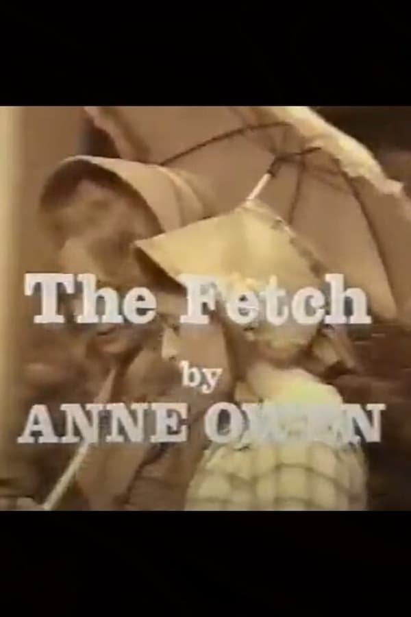 Cover of the movie The Fetch