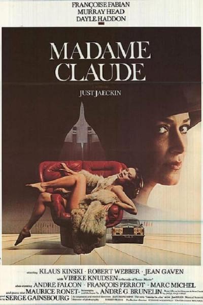 Cover of the movie The French Woman