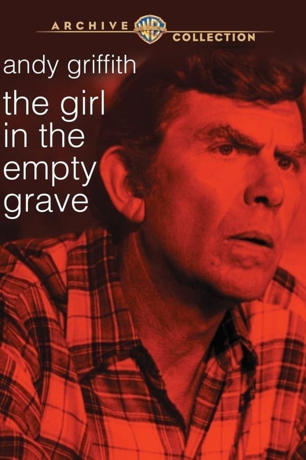 Cover of the movie The Girl in the Empty Grave