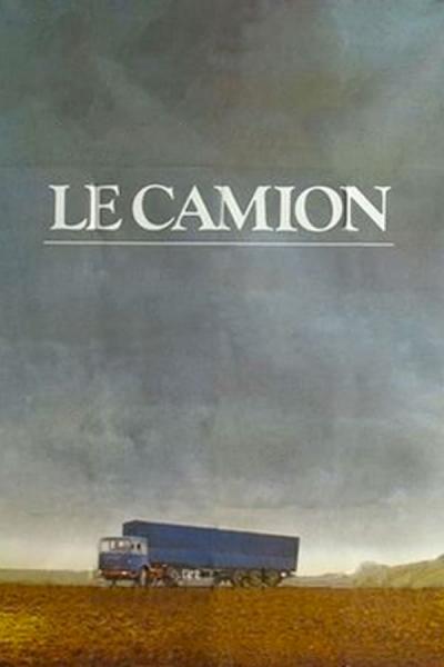 Cover of the movie The Lorry