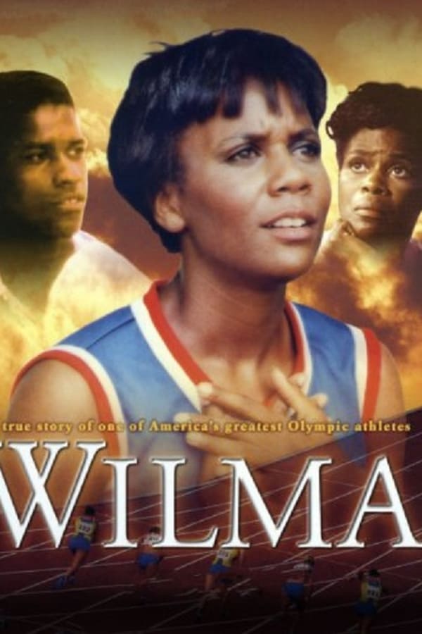 Cover of the movie Wilma