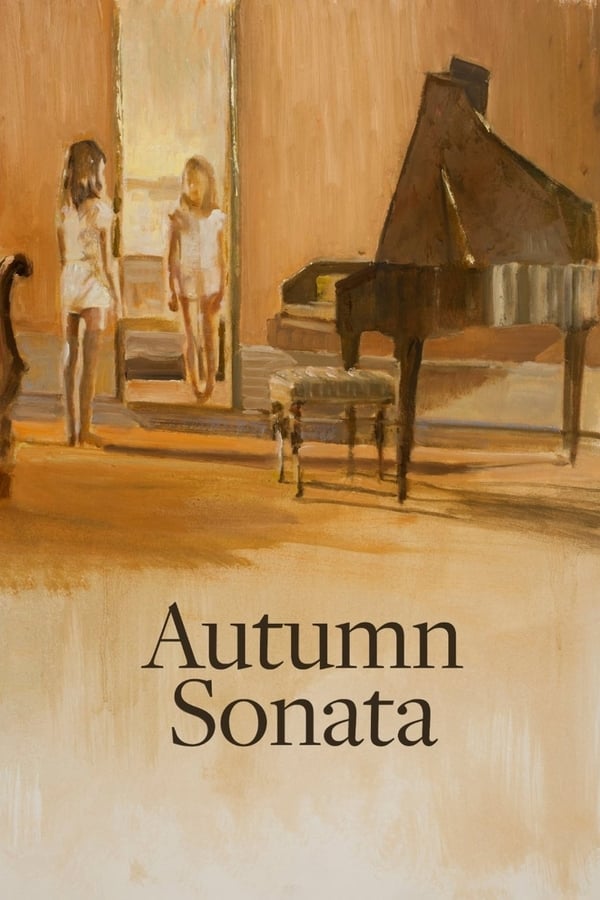 Cover of the movie Autumn Sonata