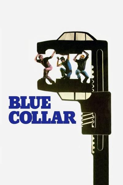 Cover of Blue Collar