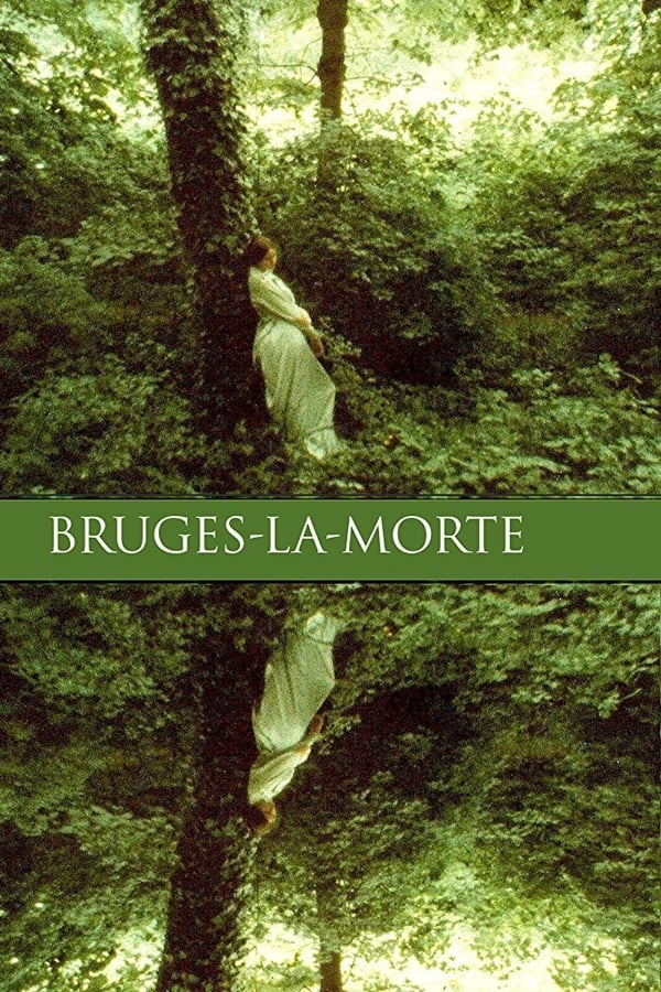 Cover of the movie Bruges-La-Morte