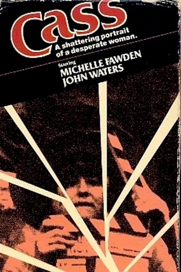 Cover of the movie Cass