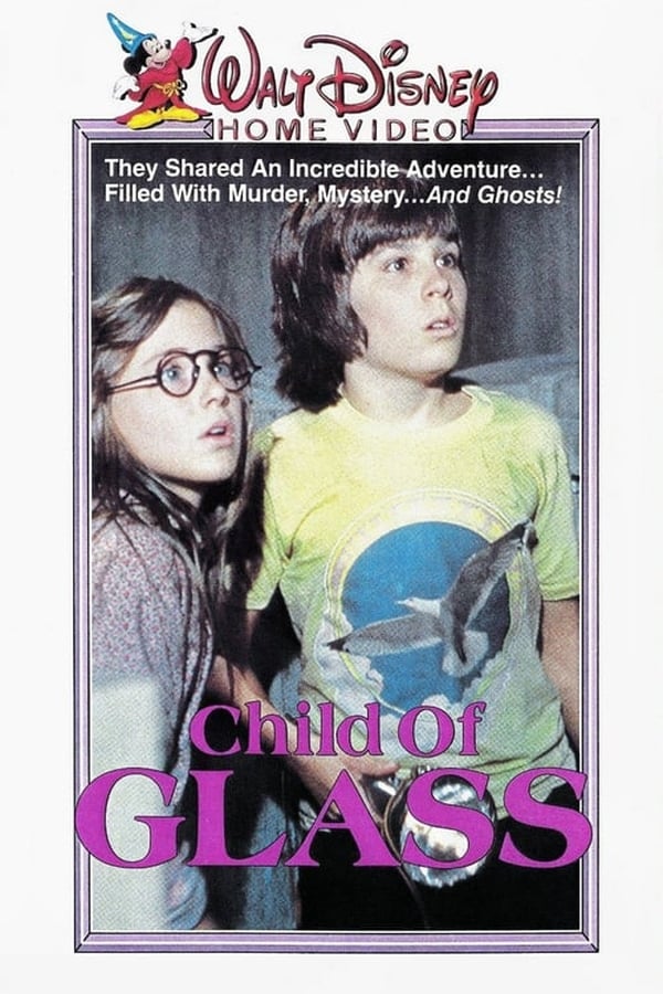Cover of the movie Child of Glass