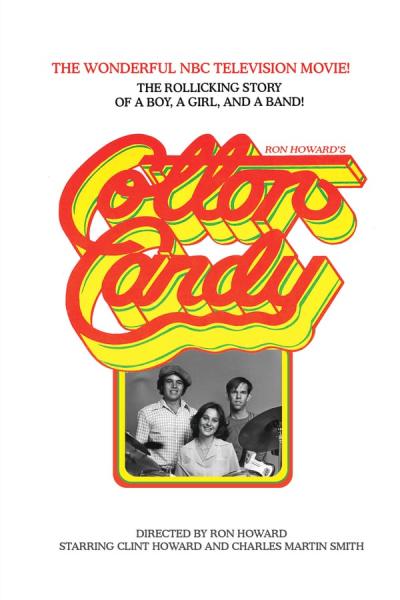 Cover of the movie Cotton Candy
