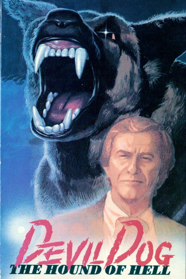 Cover of the movie Devil Dog: The Hound of Hell