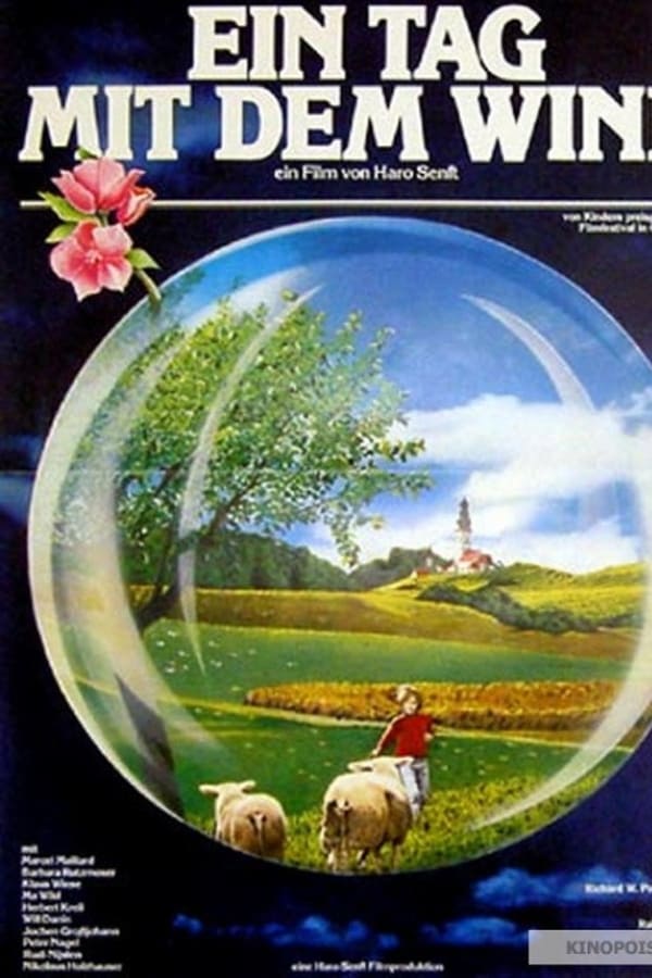 Cover of the movie Ein Tag mit dem Wind