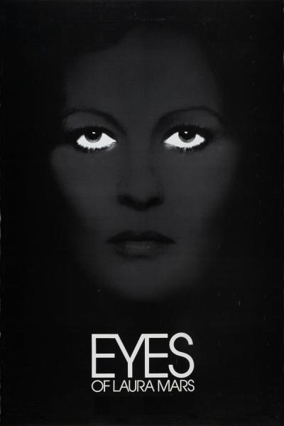 Cover of Eyes of Laura Mars