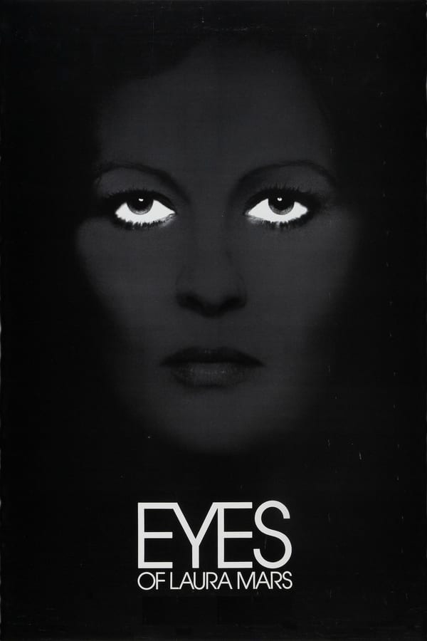 Cover of the movie Eyes of Laura Mars