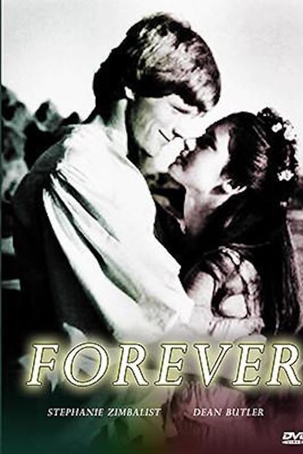 Cover of the movie Forever
