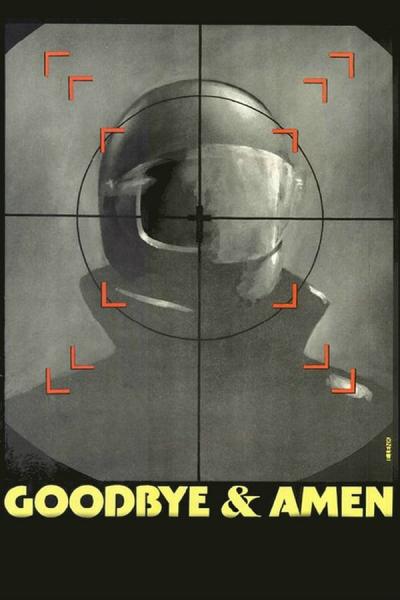 Cover of the movie Goodbye & Amen