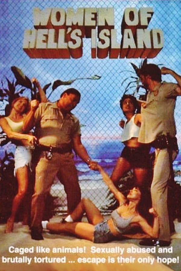 Cover of the movie Hell Hole