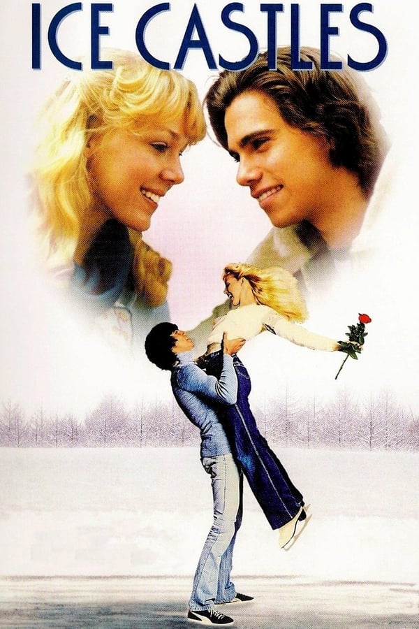 Cover of the movie Ice Castles
