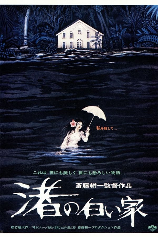 Cover of the movie Invitation from the Beach