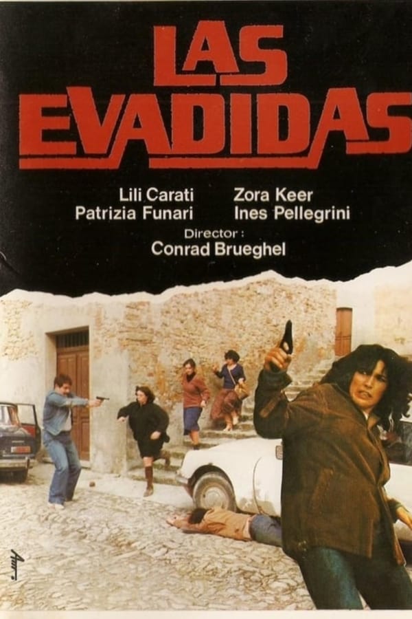 Cover of the movie Jailbirds