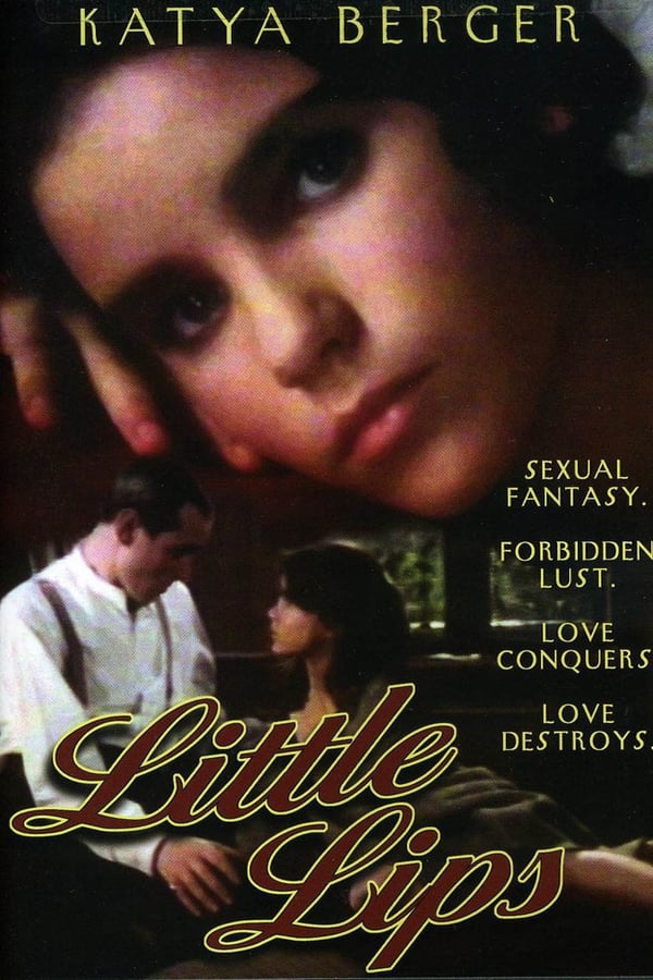 Cover of the movie Little Lips