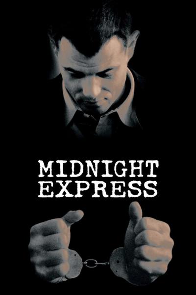 Cover of the movie Midnight Express
