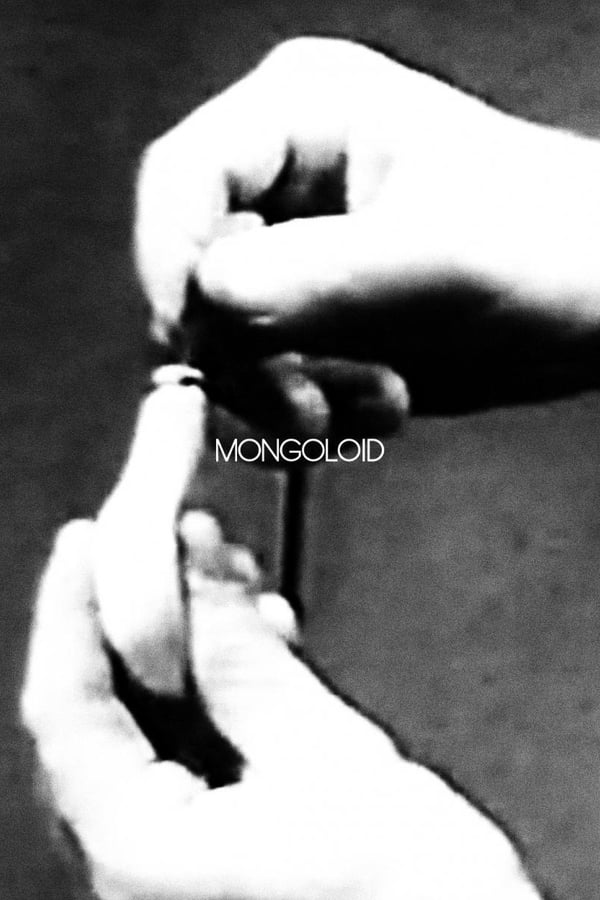 Cover of the movie Mongoloid