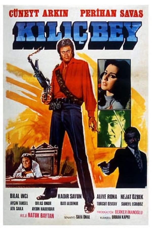 Cover of the movie Mr Sword