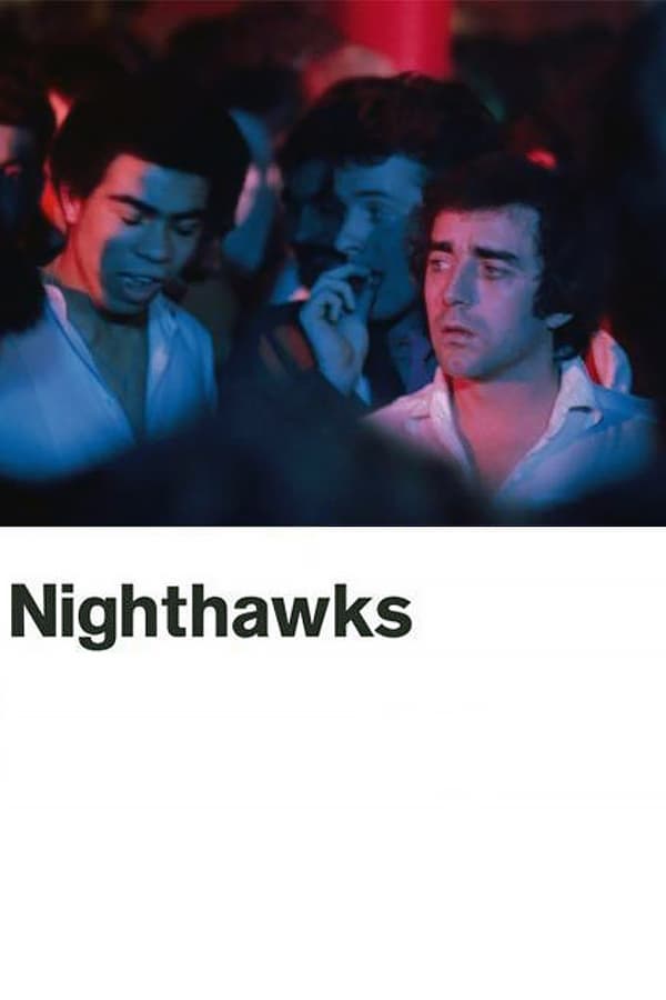 Cover of the movie Nighthawks