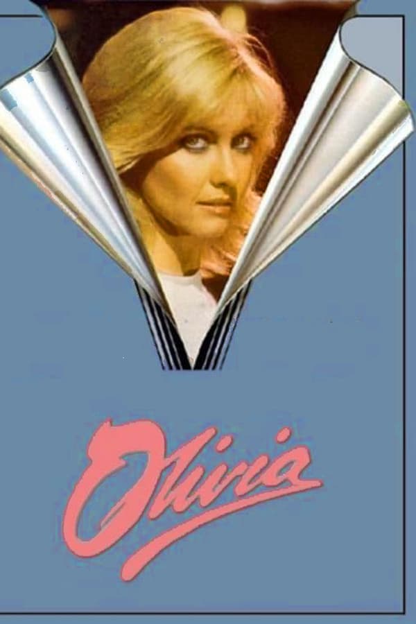 Cover of the movie Olivia