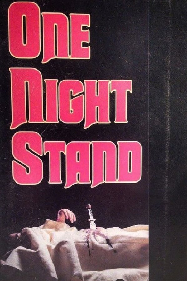 Cover of the movie One Night Stand