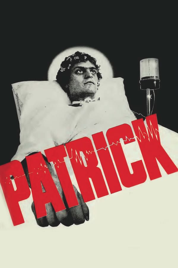 Cover of the movie Patrick