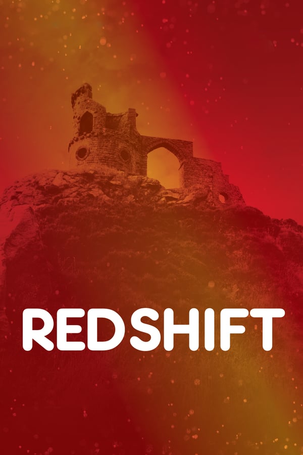 Cover of the movie Red Shift