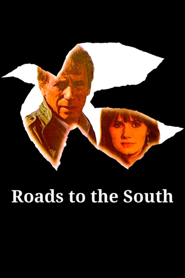 Cover of the movie Roads to the South