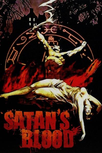 Cover of the movie Satan's Blood