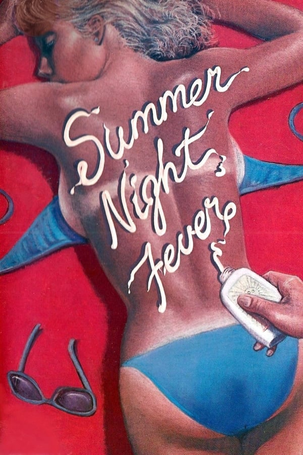 Cover of the movie Summer Night Fever
