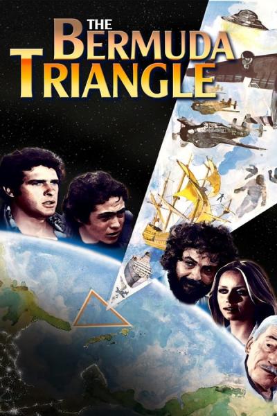 Cover of the movie The Bermuda Triangle
