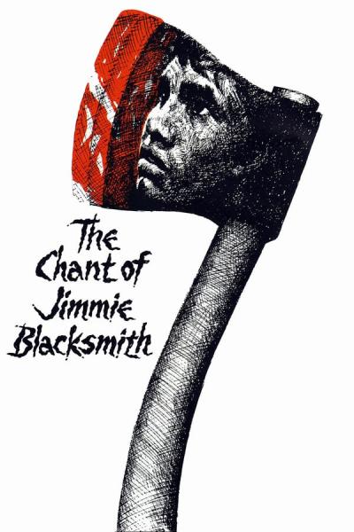 Cover of the movie The Chant of Jimmie Blacksmith