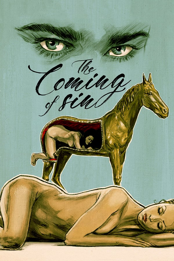 Cover of the movie The Coming of Sin