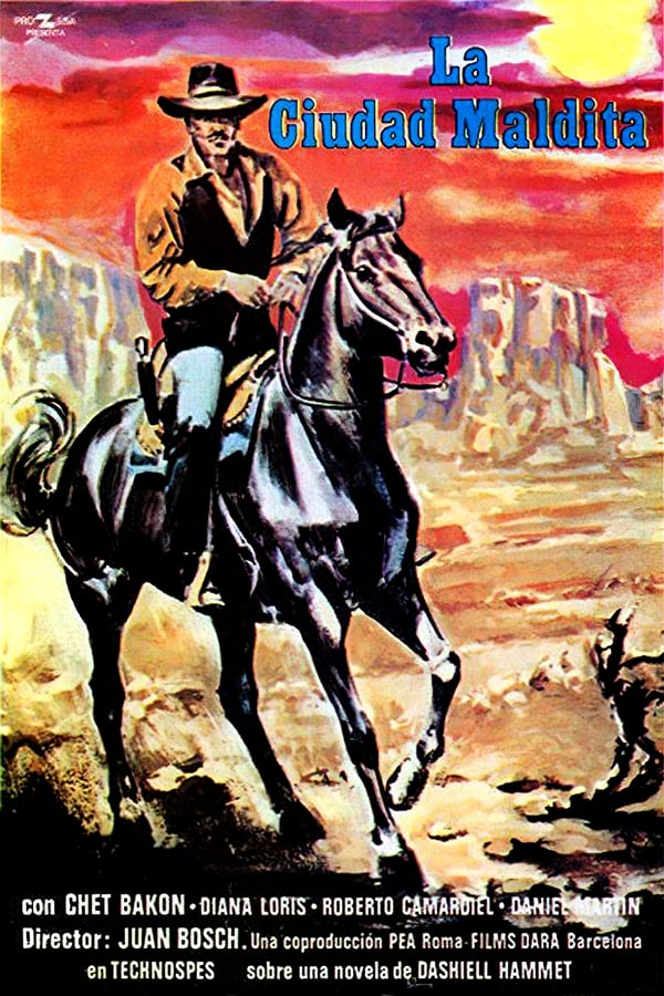 Cover of the movie The Crimson Night of the Hawk
