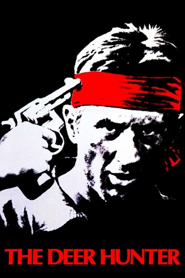 Cover of the movie The Deer Hunter