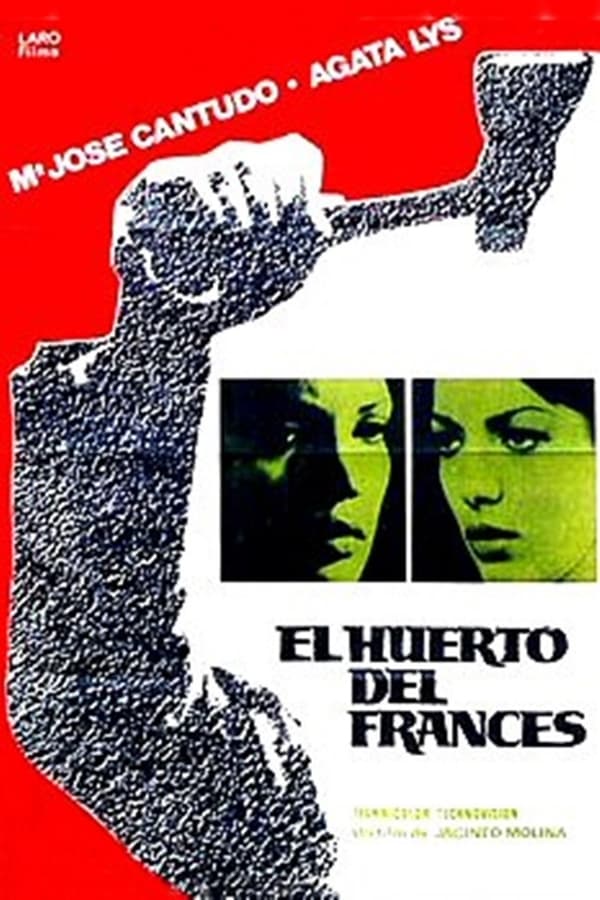 Cover of the movie The Frenchman's Orchard
