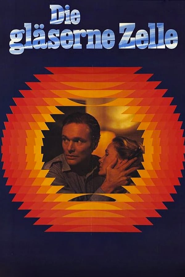 Cover of the movie The Glass Cell