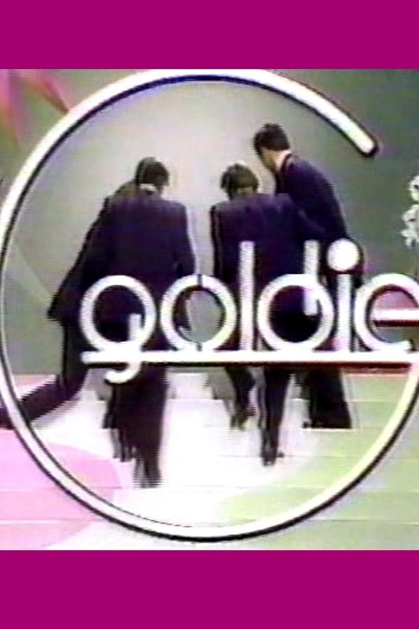 Cover of the movie The Goldie Hawn Special