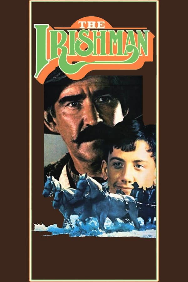 Cover of the movie The Irishman