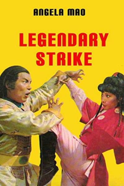 Cover of the movie The Legendary Strike