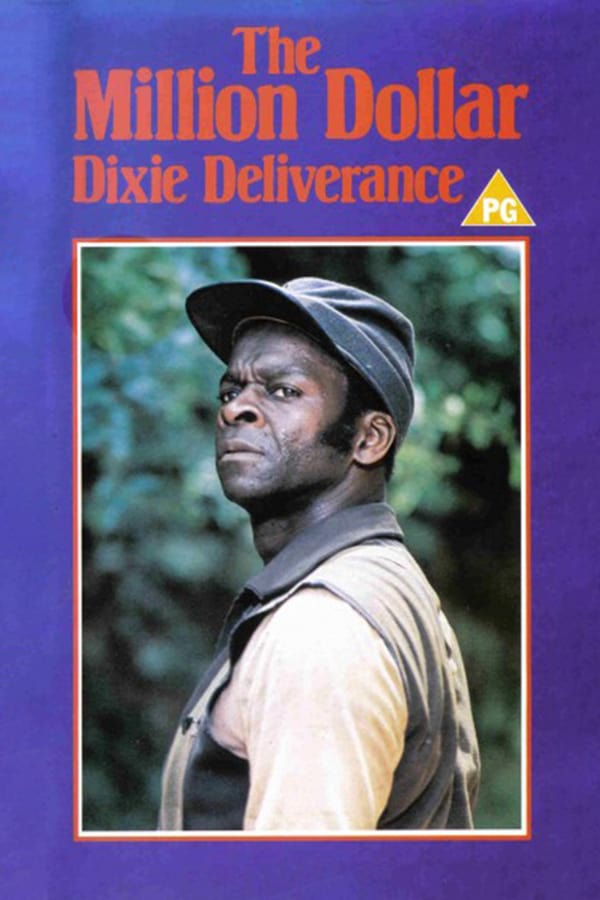 Cover of the movie The Million Dollar Dixie Deliverance